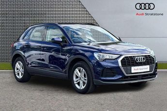 Audi Q3 Technik
