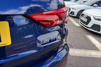 Audi Q3 Technik