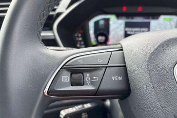Audi Q3 Technik