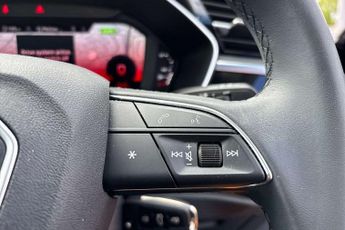 Audi Q3 Technik