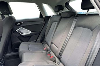 Audi Q3 Technik