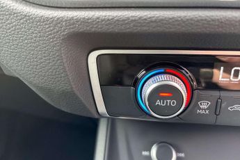 Audi Q3 Technik
