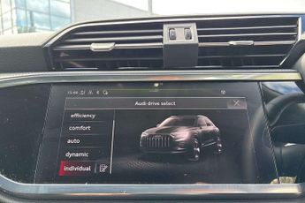 Audi Q3 Technik