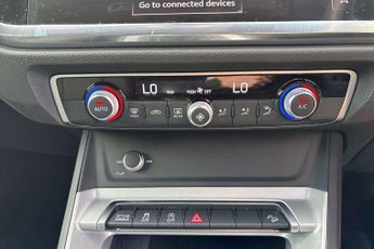 Audi Q3 Technik