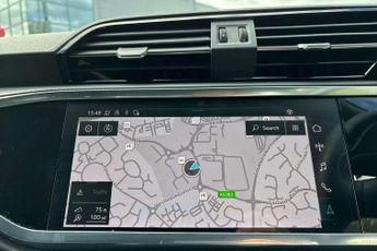 Audi Q3 Technik