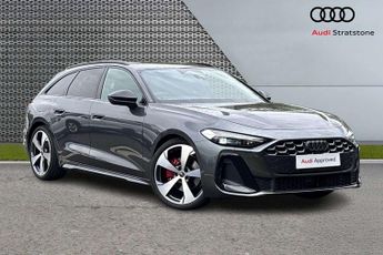 Audi A5 Edition 1