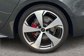 Audi A5 Edition 1
