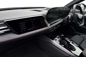 Audi A5 Edition 1