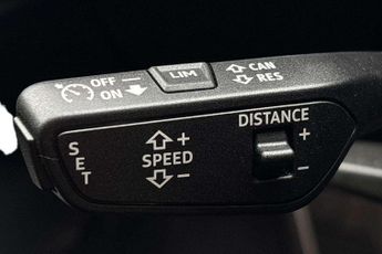 Audi A5 Edition 1