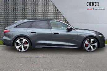 Audi A5 Edition 1