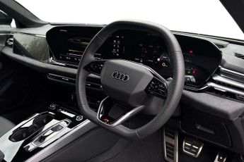 Audi A5 Edition 1