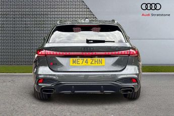 Audi A5 Edition 1