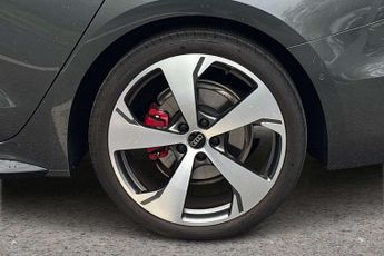 Audi A5 Edition 1