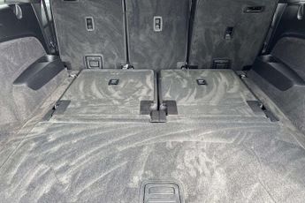 Audi Q7 S Line