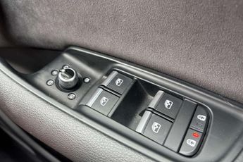 Audi Q7 S Line