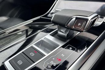 Audi Q7 S Line