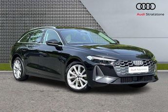 Audi A5 Sport
