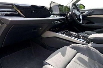 Audi A5 Sport