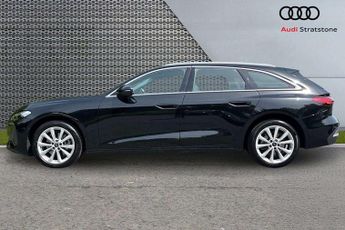 Audi A5 Sport
