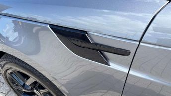 Land Rover Range Rover Sport Dynamic SE
