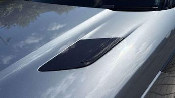 Land Rover Range Rover Sport Dynamic SE