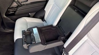 Land Rover Range Rover Sport Dynamic SE