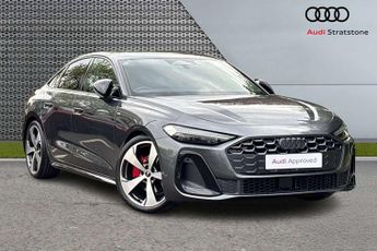 Audi A5 Edition 1