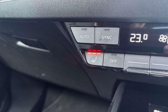 Audi Q4 Black Edition