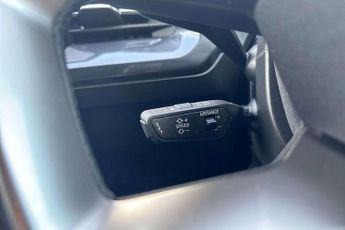 Audi Q4 Black Edition