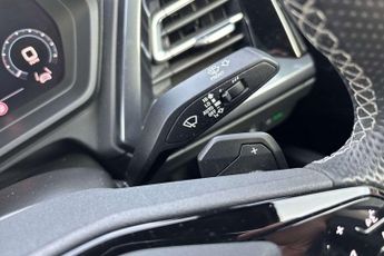 Audi Q4 Black Edition