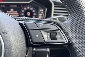 Audi A1 S Line