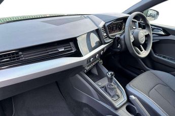 Audi A1 S Line