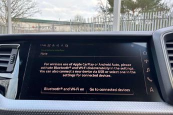 Audi A1 S Line