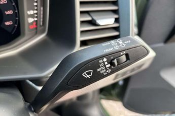Audi A1 S Line