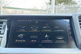 Audi A1 S Line