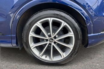 Audi Q4 Edition 1