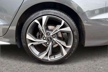 Audi A3 S Line