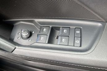 Audi A3 S Line