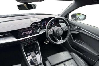 Audi A3 S Line