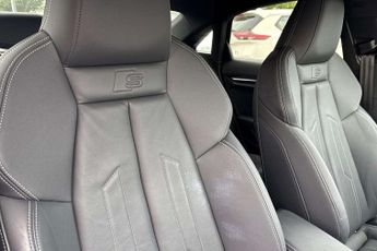 Audi A3 S Line