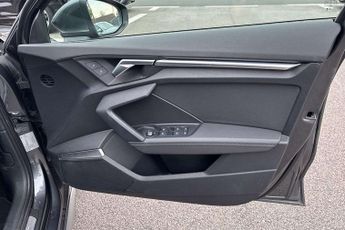 Audi A3 S Line