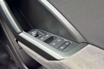 Audi Q3 Vorsprung