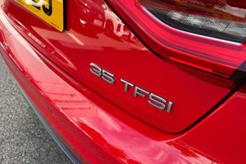 Audi A1 S Line