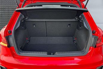 Audi A1 S Line