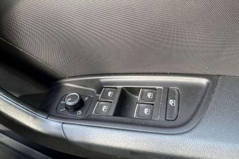 Audi A1 S Line
