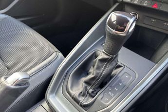 Audi A1 S Line