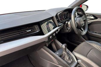 Audi A1 S Line