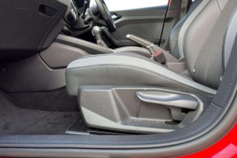 Audi A1 S Line