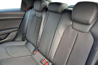 Audi A1 S Line
