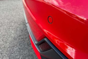 Audi A1 S Line